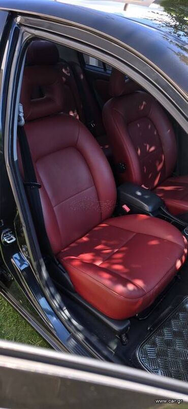 Toyota: Toyota Avensis: 1.8 l. | 2001 έ. Λιμουζίνα at lalafo.gr — 8 Toyota: Toyota Avensis: 1.8 l. | 2001 έ. Λιμουζίνα — 8