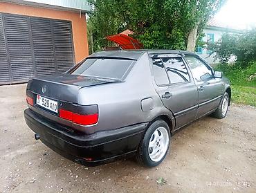 сидения на венто: Volkswagen Vento: 1992 г., 1.8 л, Бензин, Седан — 3