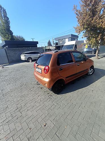 расрочк: Сдаю Chevrolet Spark под выкуп, | Залог, Предоплата, Водительские права, Бензин — 3
