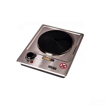 qaz sobalar: Elektrik plitəsi "DSP KD-4046"Elektrik plitəsi "DSP KD-4046" plite tek — 2