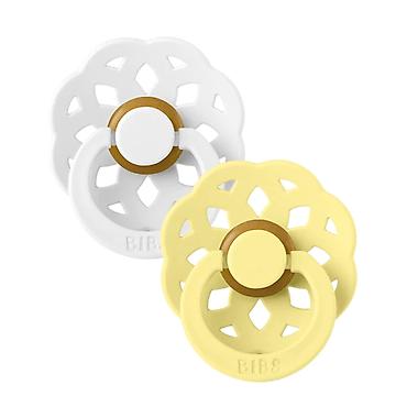 nike lilly: BIBS varalica Bohema White & Sunshine, 0–6 m Šifra proizvoda: 72 — 1