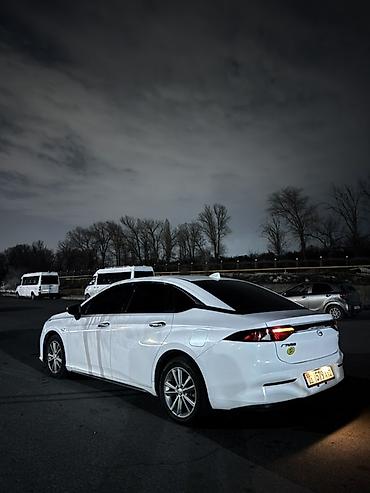 GAC: Срочно срочно В родном окрасе 90%батарея Свежепригнана оформлена В — 5