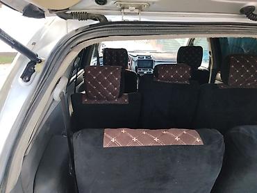 незамерзайка для авто: Toyota Ipsum: 2002 г., 0.2 л, Механика, Дизель, Минивэн — 7