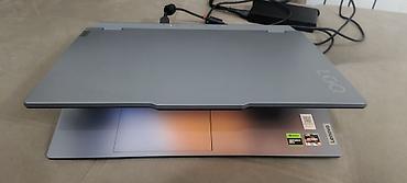 can hacker: Игровой ноутбук Lenovo (серия LOQ) - Экран 15.6" с тонкими рамками — 1