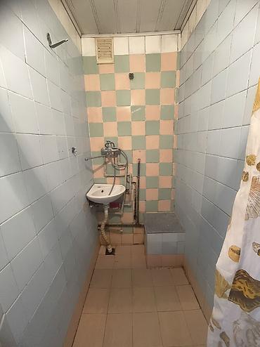 кваритры: 1 комната, 10 м², ул. Ахунбаева / Малдыбаева Гостиничный тип, 5 этаж, Евроремонт — 4