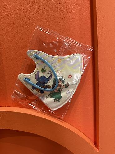 Другие принадлежности: ✨ Детские пластыри и маски — мило, безопасно, в наличии! ✨ У нас — — 7