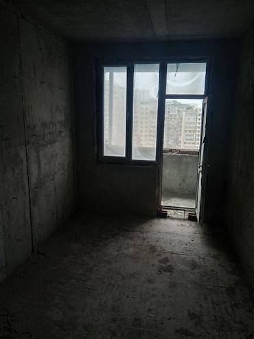 Mənzillər: Yeni Yasamal, 3 otaqlı, Yeni tikili, m. İnşaatçılar, 78 kv. m — 4