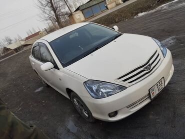 тойота виндом овес: Toyota Allion: 2003 г., 1.5 л, Автомат, Бензин, Седан