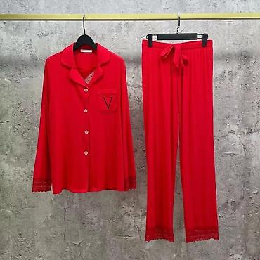 Пижамы: Пижамы VS Нежнейшая и самая удобная пижама для красавиц Оптом и в — 15