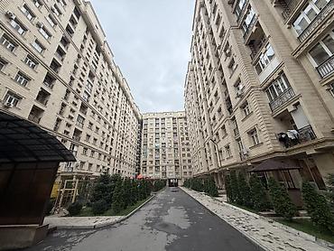 Продажа квартир: 3 комнаты, 87 м², Азия Молл Элитка, 3 этаж, Дизайнерский ремонт — 1