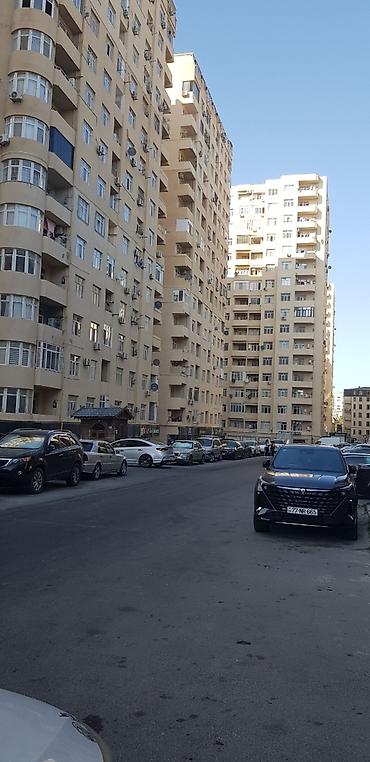 xirdala: 1 otaqlı, Yeni tikili, 35 kv. m — 1