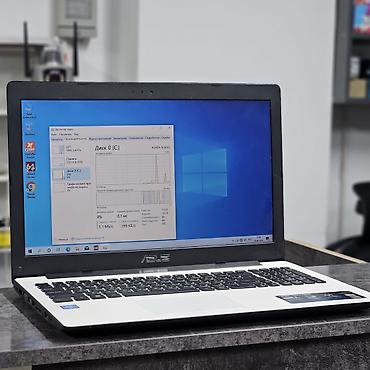 macbook air m1: Офисный ноутбук Asus x553sa. Подойдет студентам, преподавателям и — 2