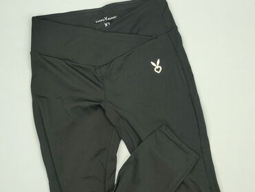 rajstopy aldi: Cardio Bunny, Leggings Sports for women, size XL (EU 42)