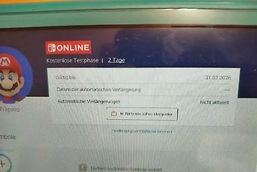 Nintendo Switch: Original Nintendo SWITCH Lite konzola tirkiz - GRATIS eShop ORIGINAL — 14