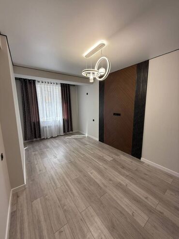 квартира берилет кудайберген волкова: 1 комната, 38 м², Элитка, 2 этаж, Евроремонт
