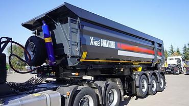 Погрузчики: Погрузчик, 2024 г., Колесный at lalafo.kg — 26 Погрузчики: Погрузчик, 2024 г., Колесный — 26