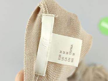 h m dresy: H&M, Kardigan damski, rozmiar M — 6