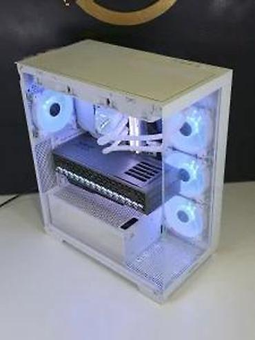 Desktop računari i radne stanice: Ryzen 7 9800X3D RX 9070XT X870 32GB 2TB - SM143PC. ✨ Prodaja i — 2