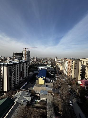 Продажа квартир: 3 комнаты, 134 м², Элитка, 13 этаж, Готовая ПСО (под самоотделку) — 4