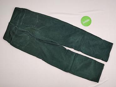 second hand online clothes: H&M, Spodnie materiałowe damskie, rozmiar 2XS — 3