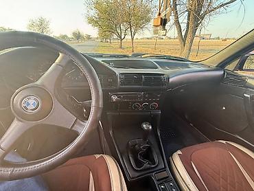 legion 7: BMW 5 series: 1991 г., 2 л, Седан — 8