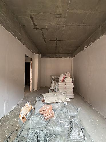 gencede gozellik salonlari: 2 otaqlı, Yeni tikili, 44 kv. m — 5