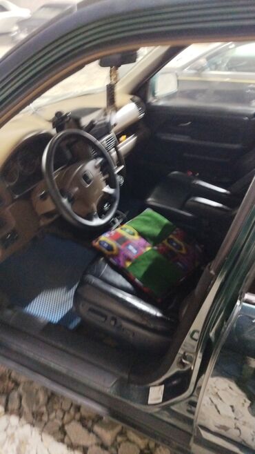 Другие автомобили: Хонда срв 2кузов горитьгорить 650000сом — 5