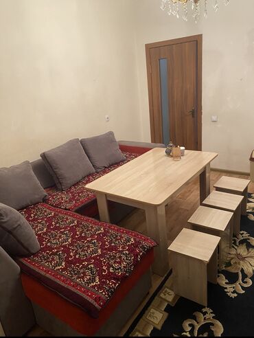 снять квартиру почасовая оплата: 1 комната, Собственник, Без подселения, С мебелью полностью