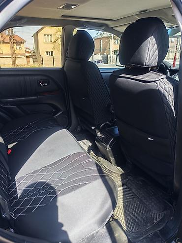 e53 amg: Lexus RX: 2003 г., 3 л, Автомат, Бензин, Кроссовер — 5