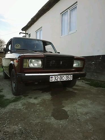VAZ (LADA): VAZ (LADA) 2107: 1.6 l | 2006 il Sedan — 18