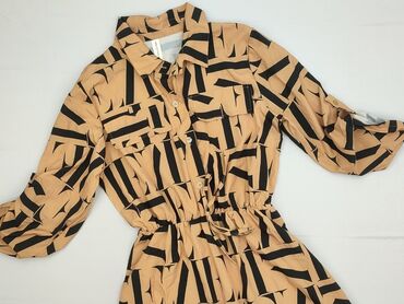 c a sukienka czarna: New Collection, Sukienka damska, XS