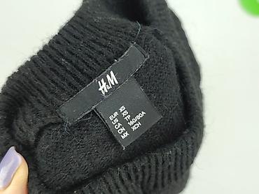 palto: H&M, Sweter damski, rozmiar XS — 5