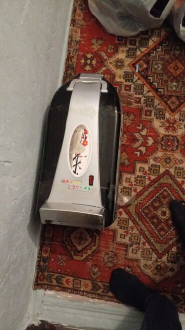 Elektrik velosipedlər: Elektrik velosiped/skuter - Şəhər içi gediş-gəliş və çatdırılma üçün — 9