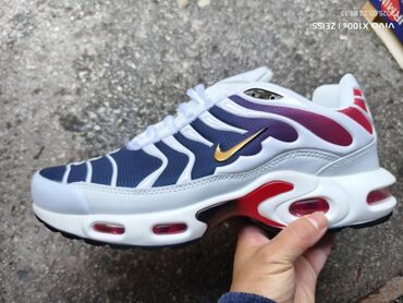 tn lemon line: Trainers, size - 44