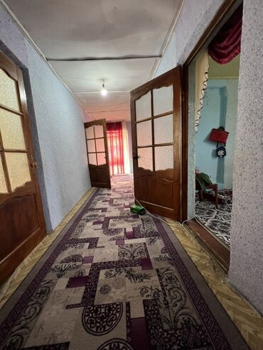 Продажа домов: Дом, 93 м², 4 комнаты, Собственник, Косметический ремонт — 6