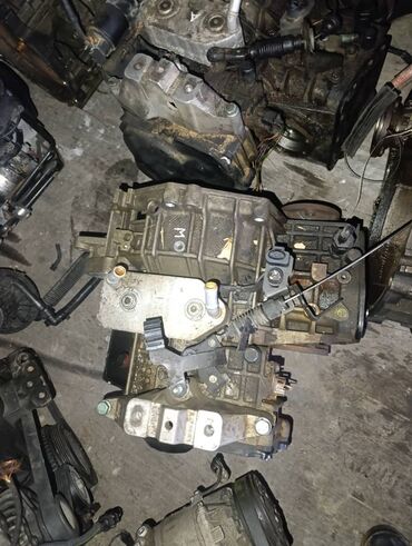мерседес спринтер грузовой бу купить: Коробка передач Механика Audi Б/у, Оригинал, Германия