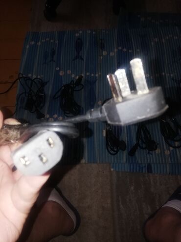 Блоки питания: Блок питания — 5