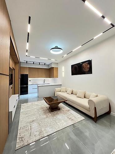 Продажа квартир: Белый город, 2 комнаты, Новостройка, м. Хатаи, 66 м² — 2
