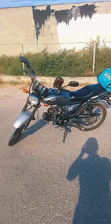 Tufan 50 sm3, 2024 il lalafo.az -da Tufan 50 sm3, 2024 il