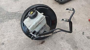 reno senik: SERVO PUMPA DOBOS 1.8 85KW ZA OPEL ASTRA H ZA 2008. GOD — 1