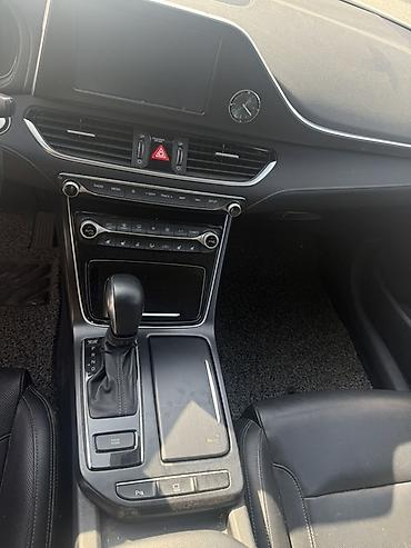 gra: Hyundai Grandeur: 2019 г., 3 л, Автомат, Газ, Седан — 7