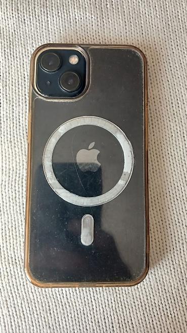 iphone 13 qutu: IPhone 13, 128 GB, Mavi, Face ID — 3
