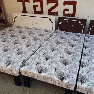 Çarpayılar: Yeni, Təknəfərlik çarpayı, Bazasız, Matrassız, Siyirməsiz, Azərbaycan — 23