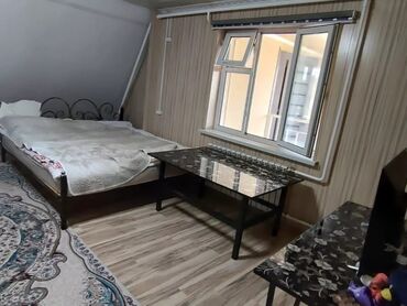 квартиры в бишкекеаренда долгосрочно: 15 м², 1 комната, Утепленный, Забор, огорожен
