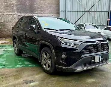 разбор рав 4: Разбор на запчасти: Toyota RAV4 (XA50), 2019 г. VIN: JTMRWREV2LD046181 — 1