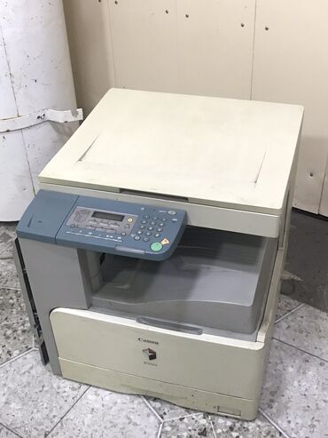 printer alışı: Yeni kimidi her seyi iwlekdi hec bir prablemi yoxdu alinib az isdfade