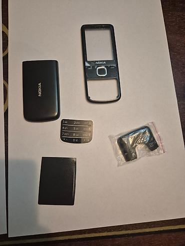 Nokia: Nokia — 20