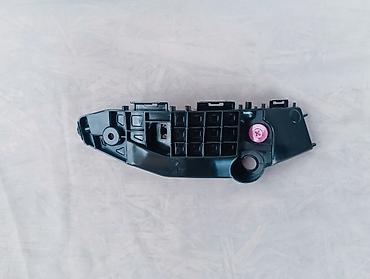 bumper: Крепление переднего бампера Toyota RAV4 / Тойота РАВ4 2020–2022 В — 3