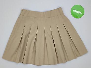 plisy: Spódnica damska, rozmiar S — 3