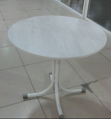 Столы и стулья для зала: Стол и стул для зала, Новый, Платная доставка — 8